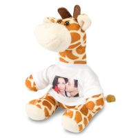 Kuscheltier - Giraffe