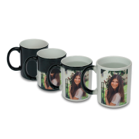 Zaubertasse (Phasen)